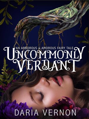 cover image of Uncommonly Verdant